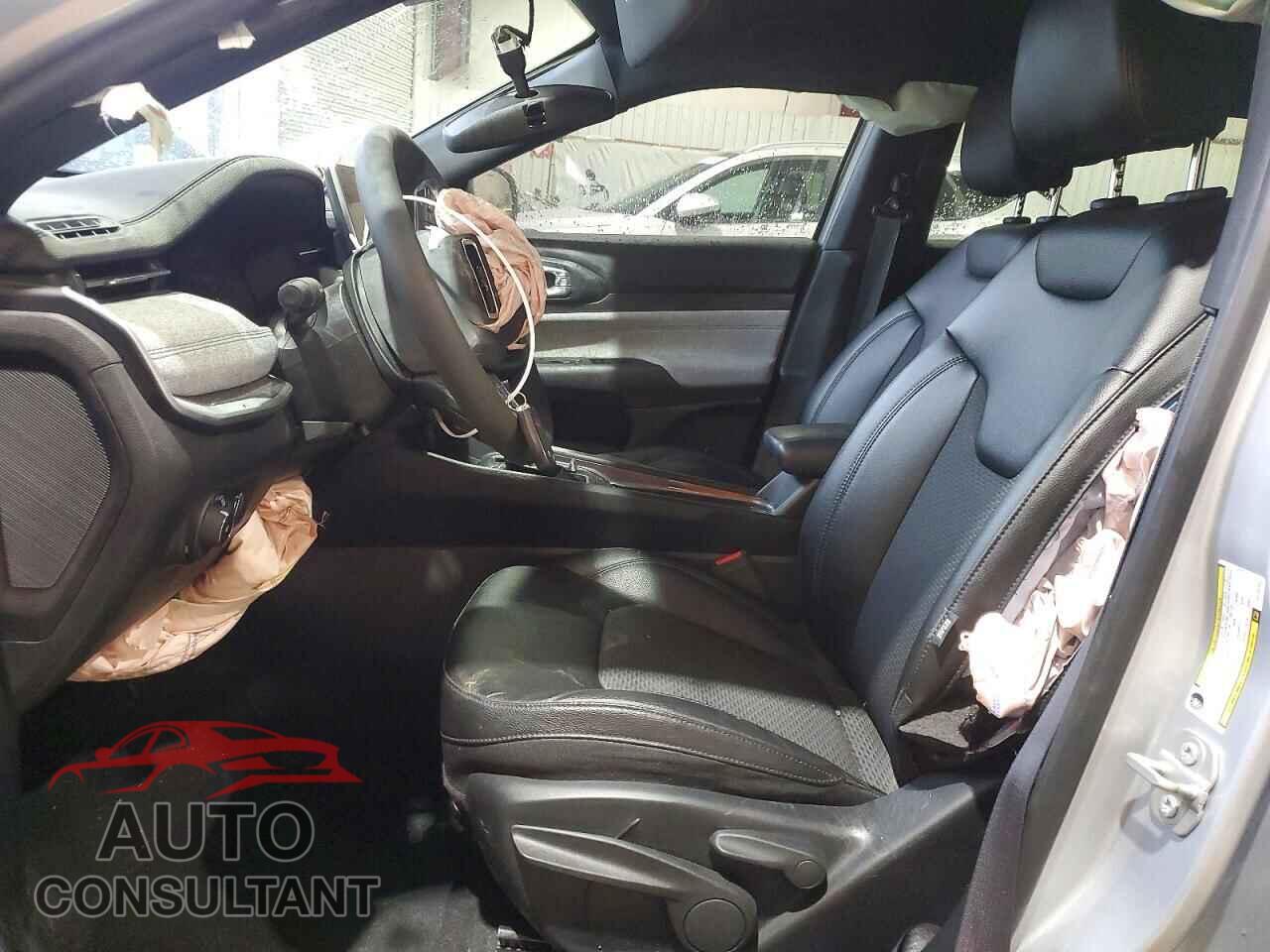 JEEP COMPASS 2024 - 3C4NJDBN2RT107232