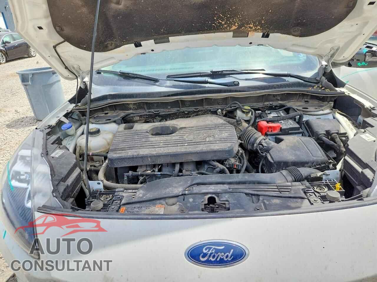 FORD ESCAPE 2020 - 1FMCU9J92LUA56386