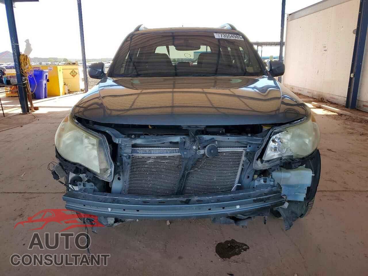 SUBARU FORESTER 2011 - JF2SHBEC2BH773042