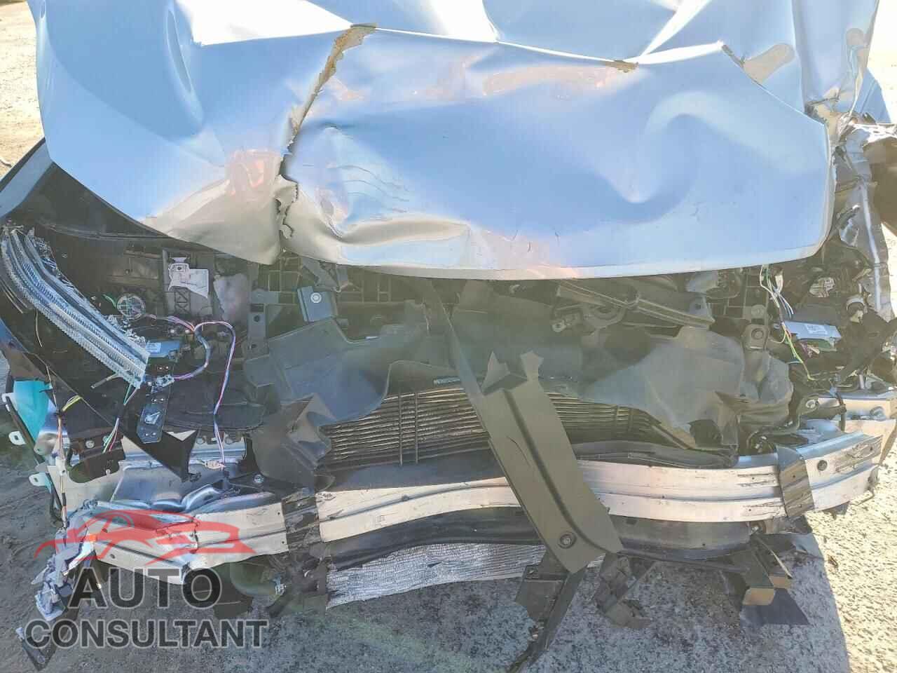 HONDA CRV 2024 - 5J6RS5H83RL003473