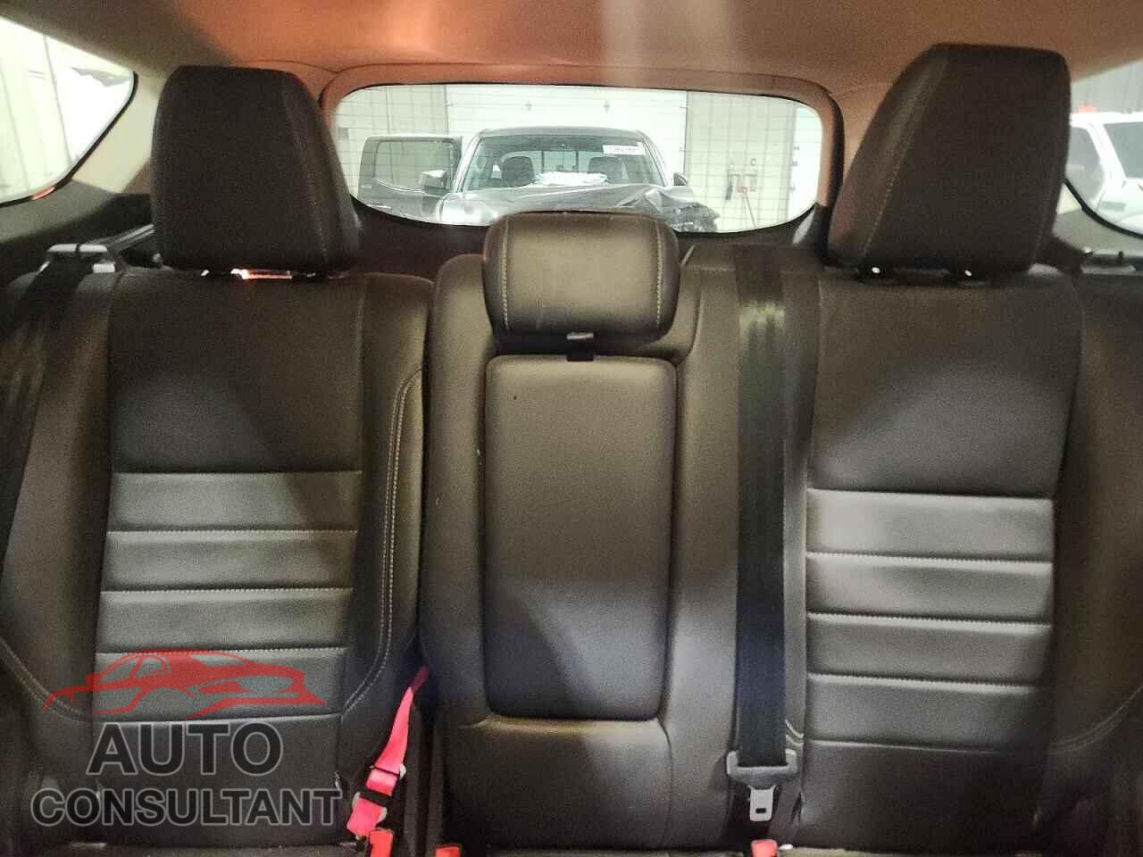 FORD ESCAPE 2016 - 1FMCU9GX6GUC41004