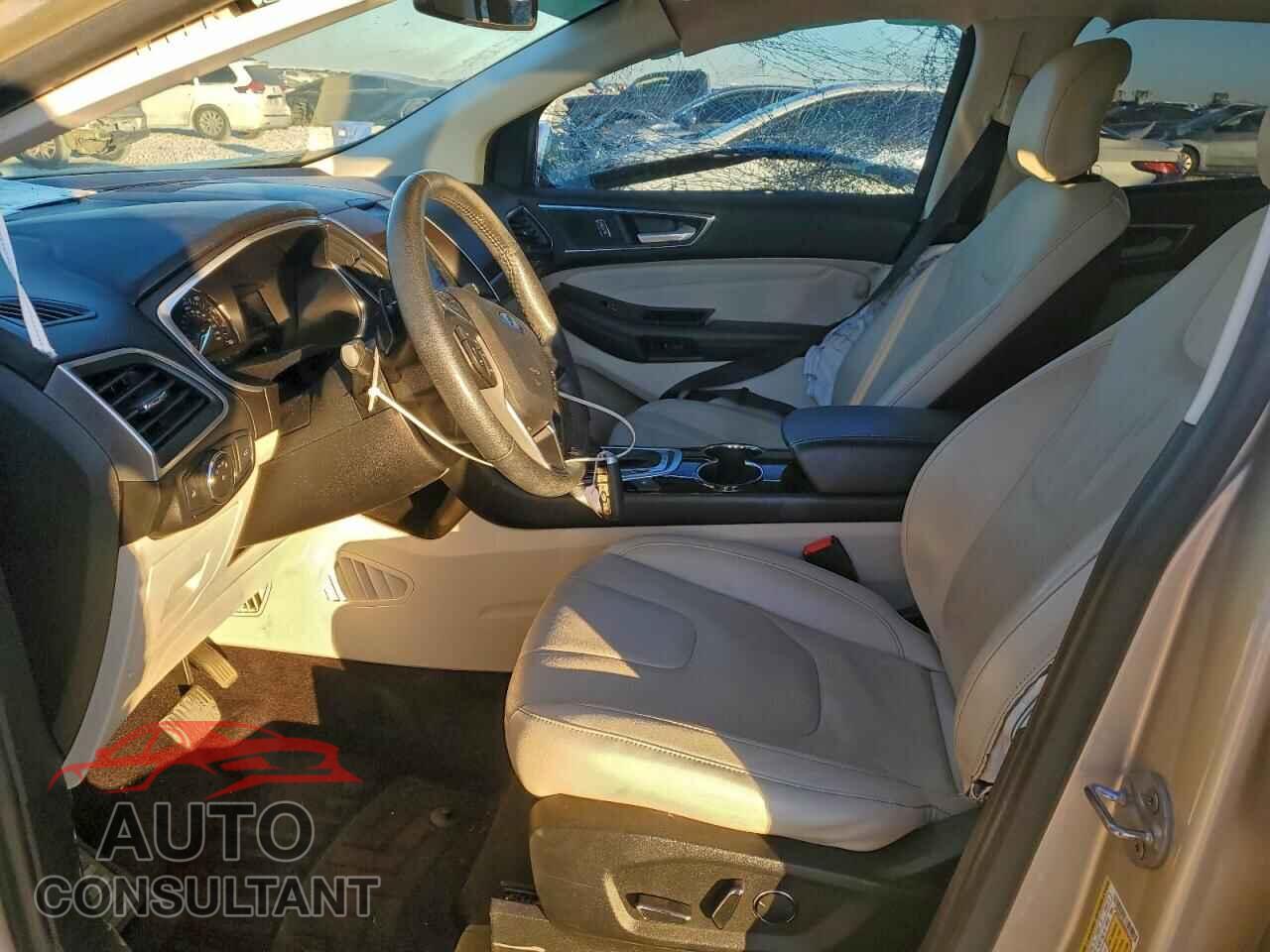 FORD EDGE 2017 - 2FMPK3K86HBB56434