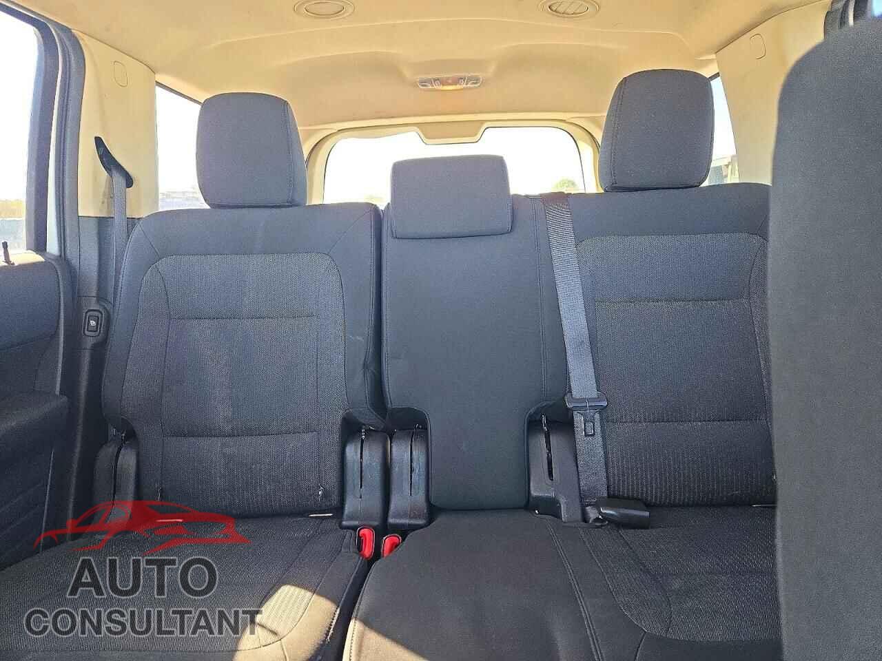 FORD FLEX 2017 - 2FMGK5B81HBA02726