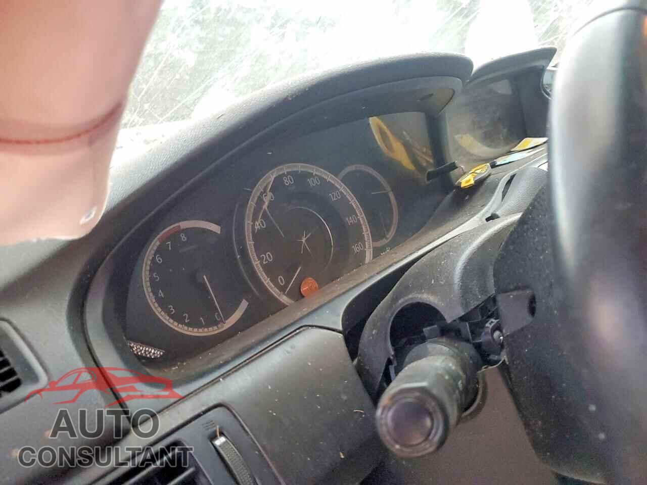 HONDA ACCORD 2015 - 1HGCR3F86FA010683