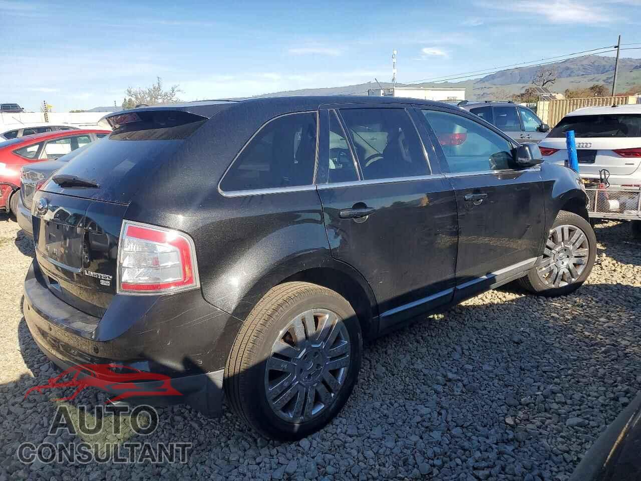 FORD EDGE 2010 - 2FMDK4KC5ABA86959