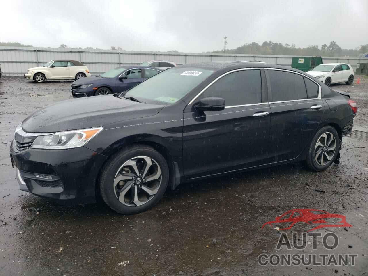 HONDA ACCORD 2016 - 1HGCR2F79GA172276