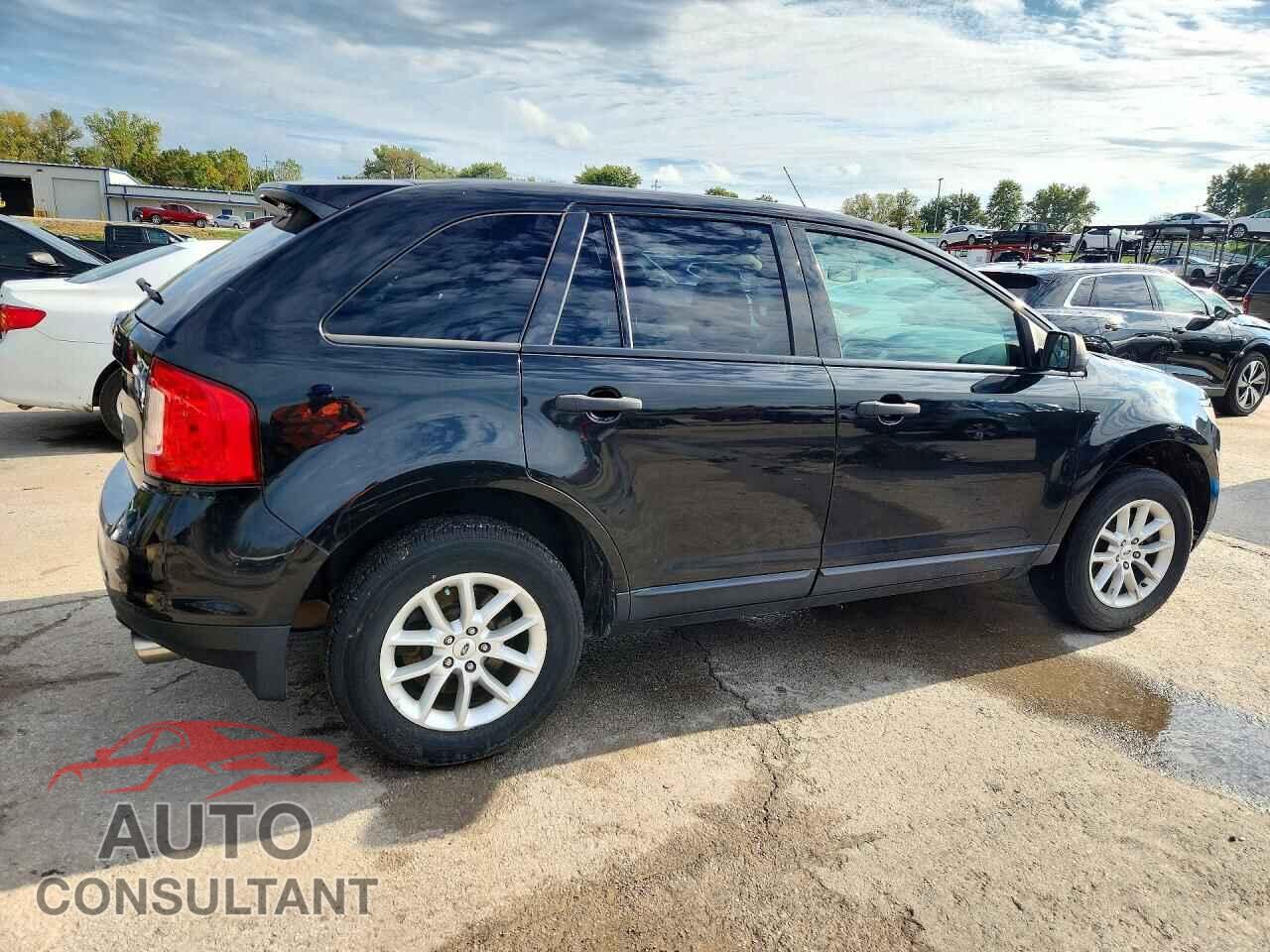 FORD EDGE 2014 - 2FMDK3GC9EBB35766