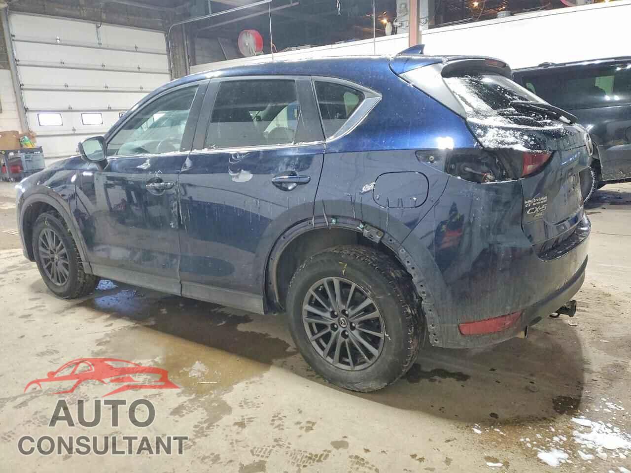 MAZDA CX-5 2019 - JM3KFBCM0K0610878