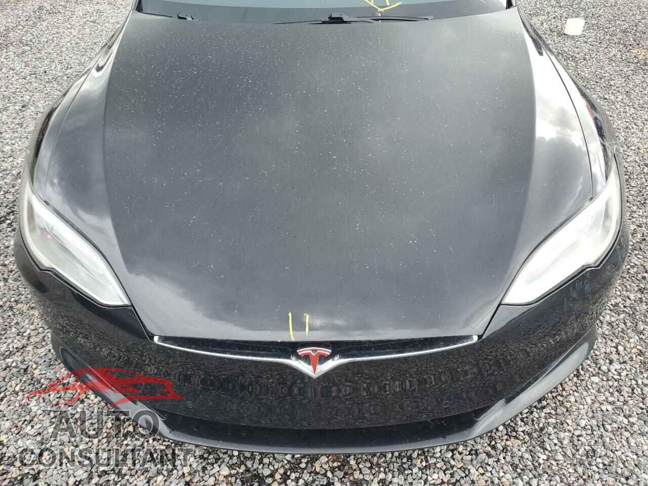 TESLA MODEL S 2016 - 5YJSA1E48GF163546