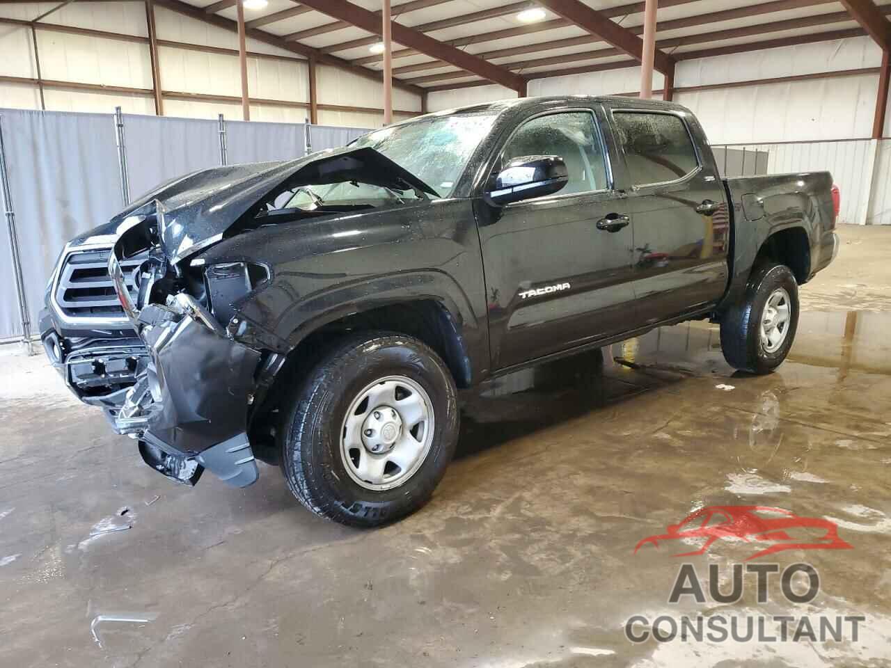 TOYOTA TACOMA 2023 - 3TYAX5GN2PT068164