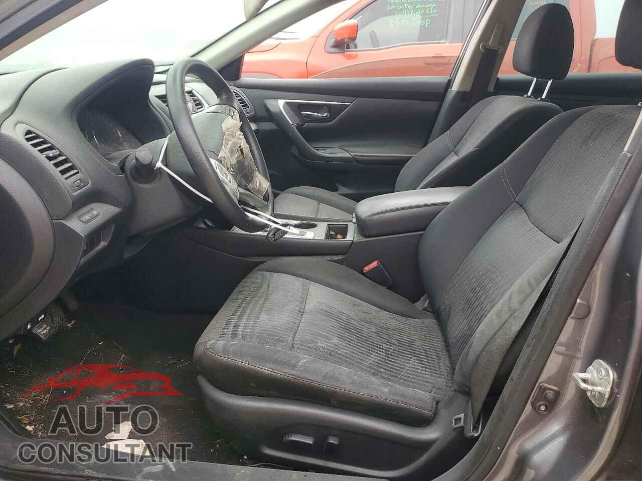 NISSAN ALTIMA 2017 - 1N4AL3AP2HC118043