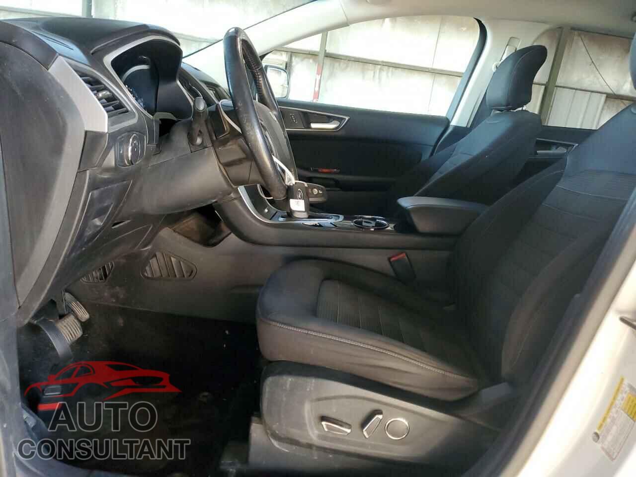 FORD EDGE 2017 - 2FMPK4J94HBB62300