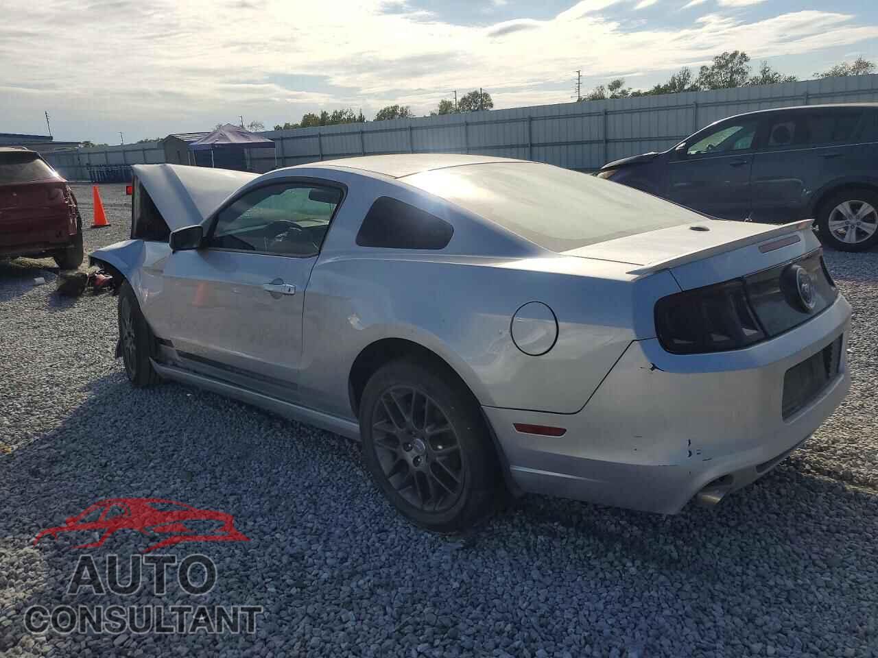 FORD MUSTANG 2013 - 1ZVBP8AM9D5259063