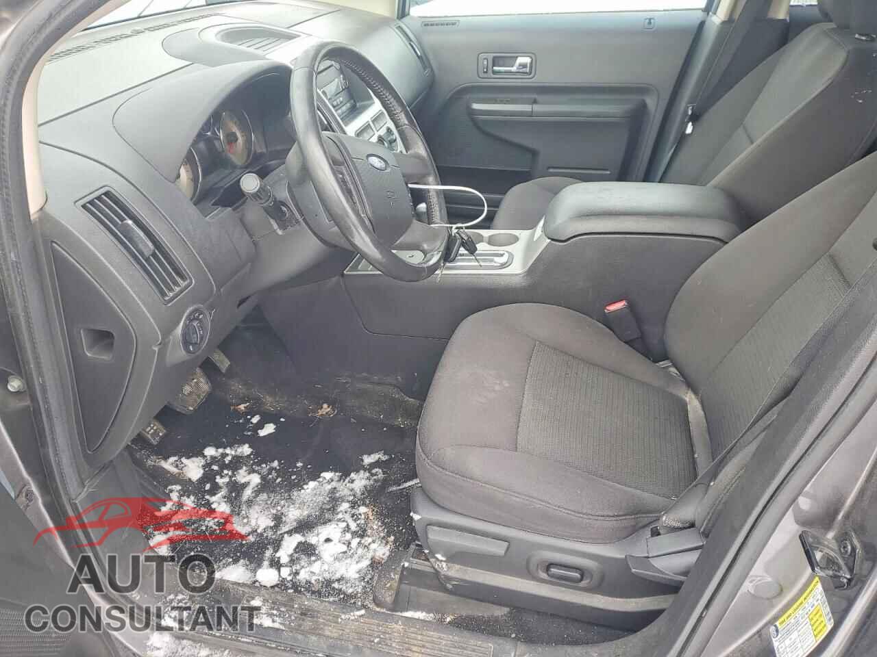 FORD EDGE 2010 - 2FMDK4JC4ABB20357