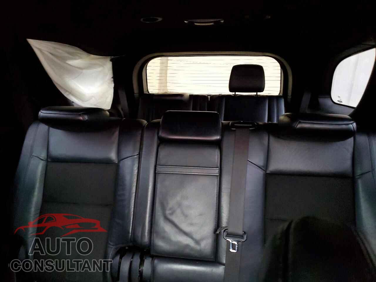 DODGE DURANGO 2020 - 1C4RDHDG4LC213280