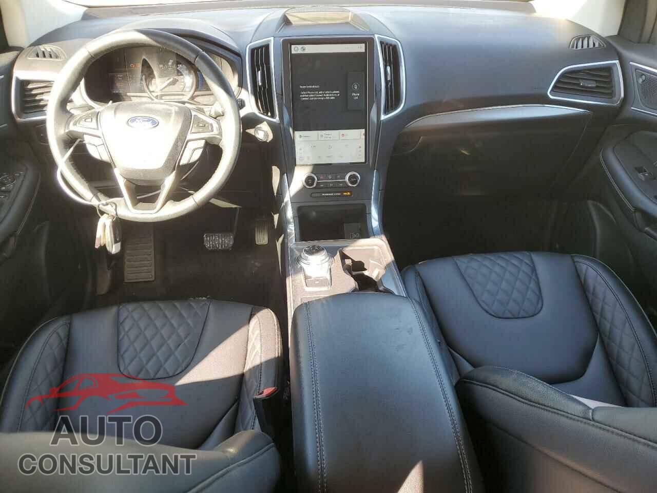 FORD EDGE 2024 - 2FMPK4K96RBA38576
