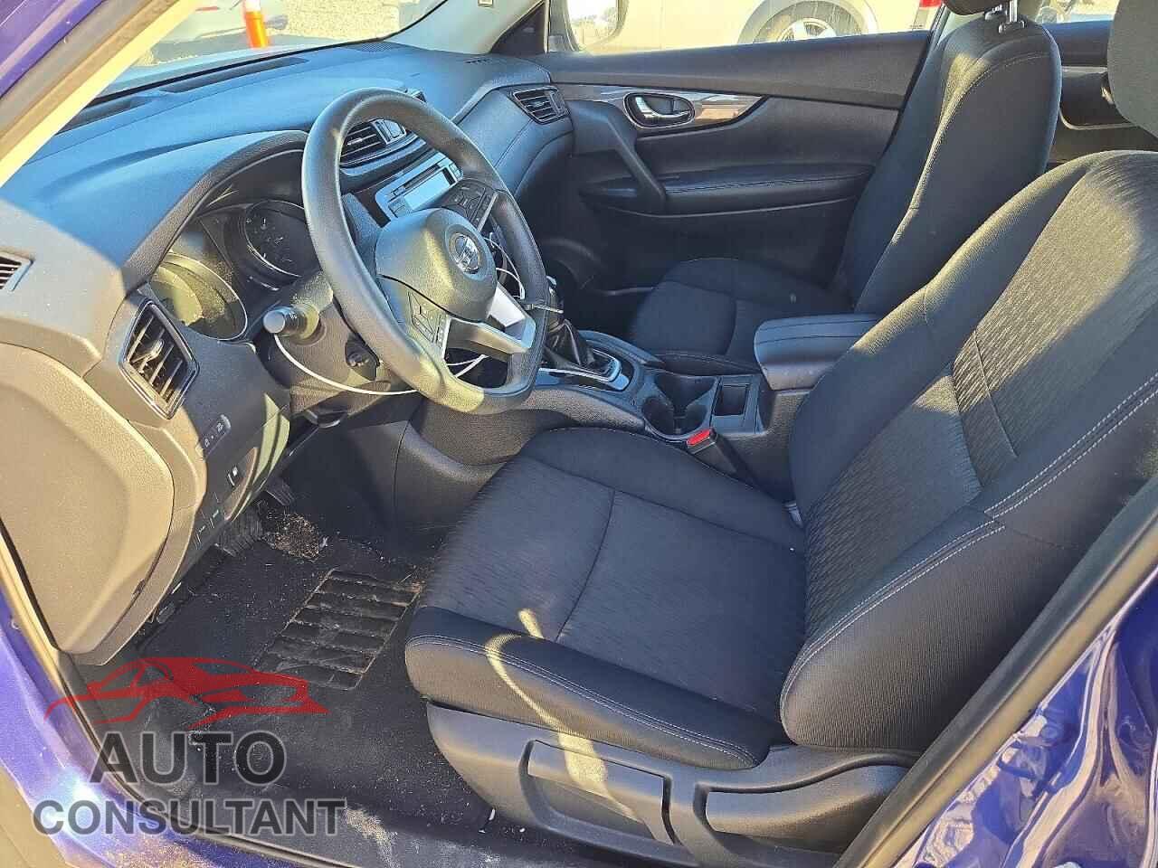 NISSAN ROGUE 2018 - KNMAT2MT2JP602578