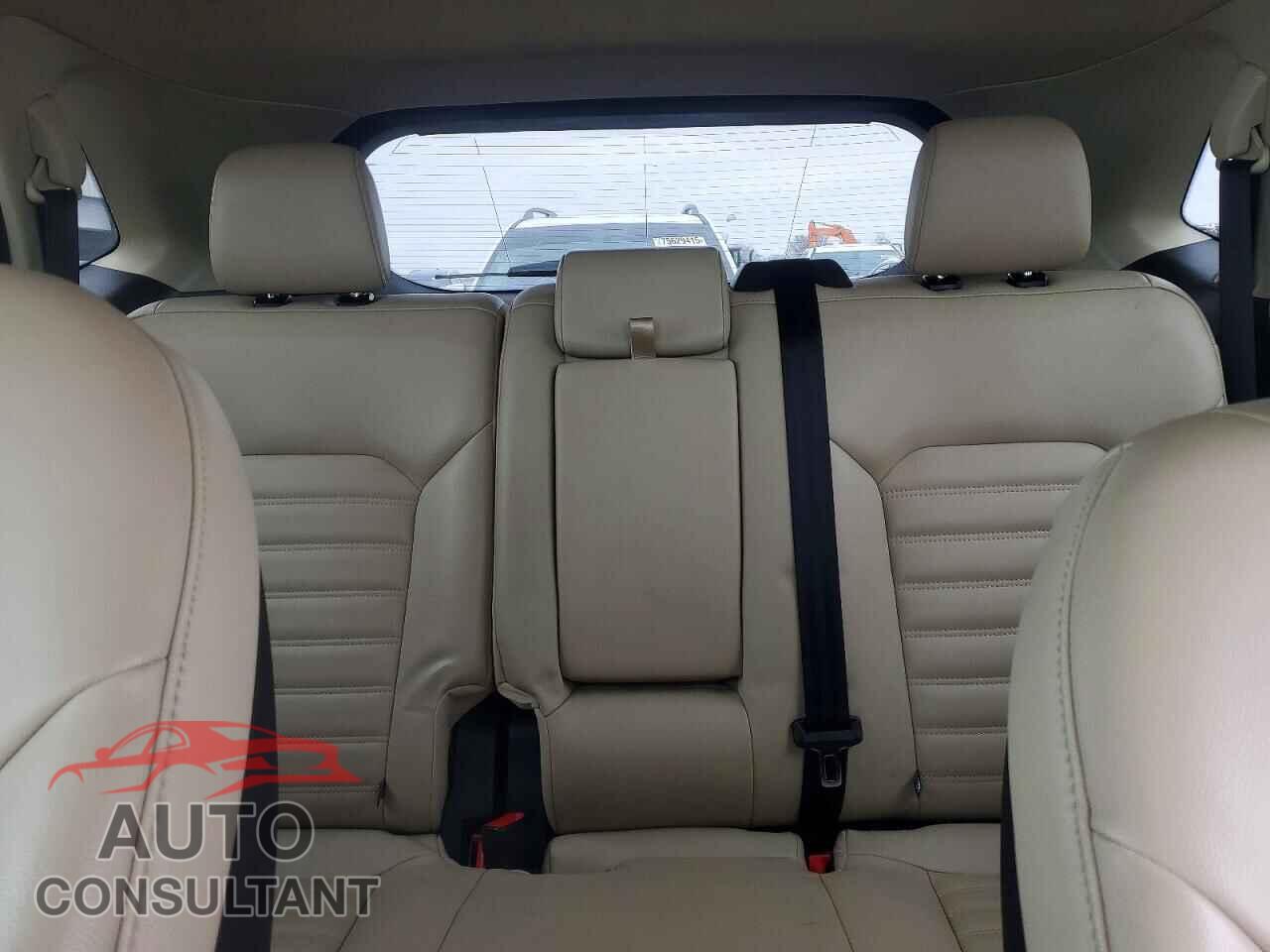 FORD EDGE 2024 - 2FMPK4J94RBB01871