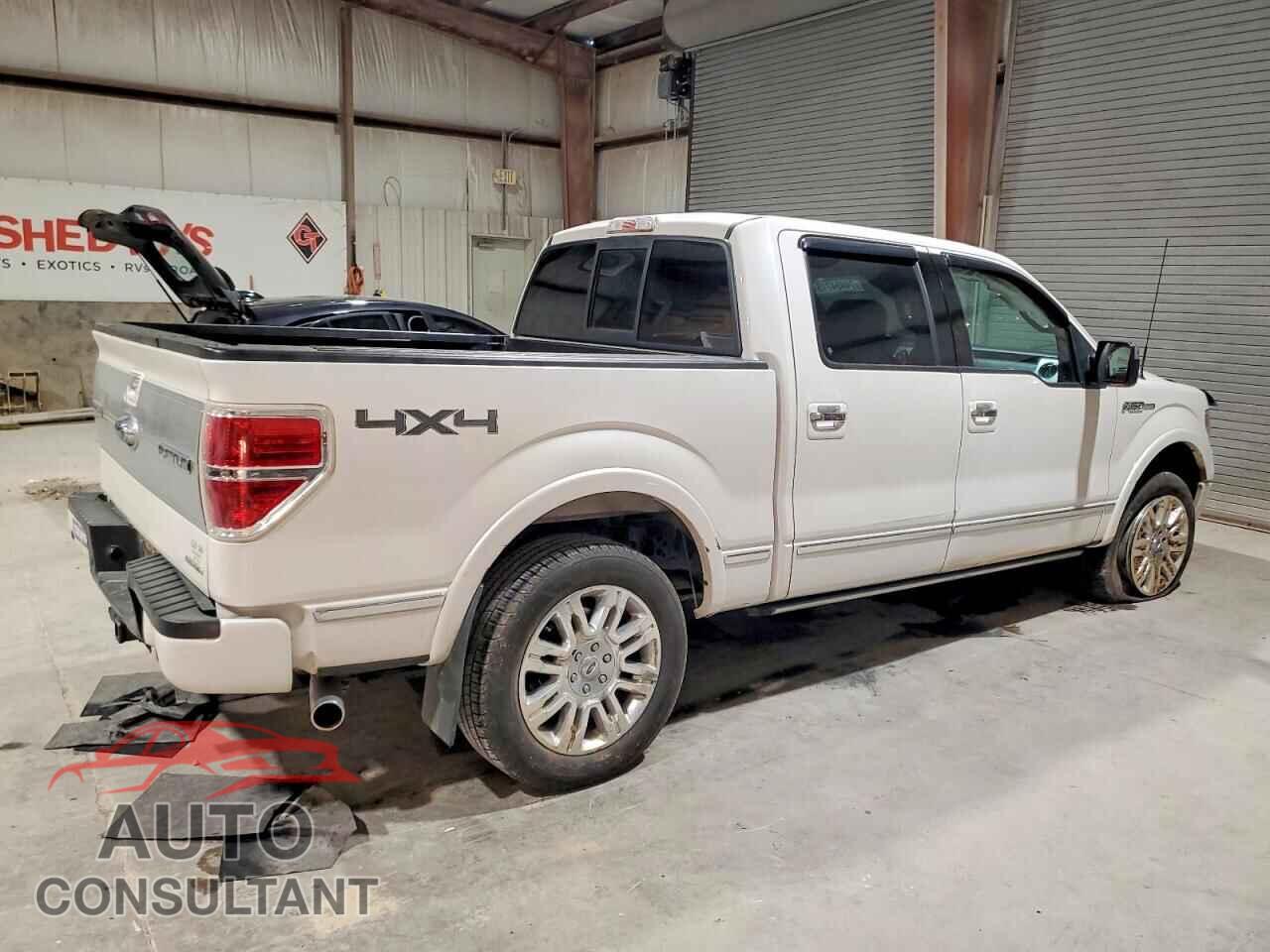 FORD F-150 2014 - 1FTFW1EF7EFB37954