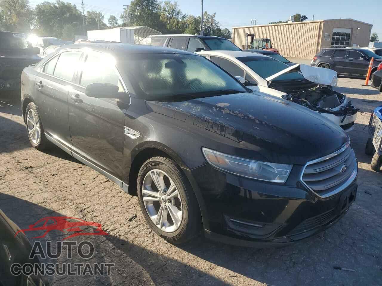 FORD TAURUS 2014 - 1FAHP2E8XEG113421
