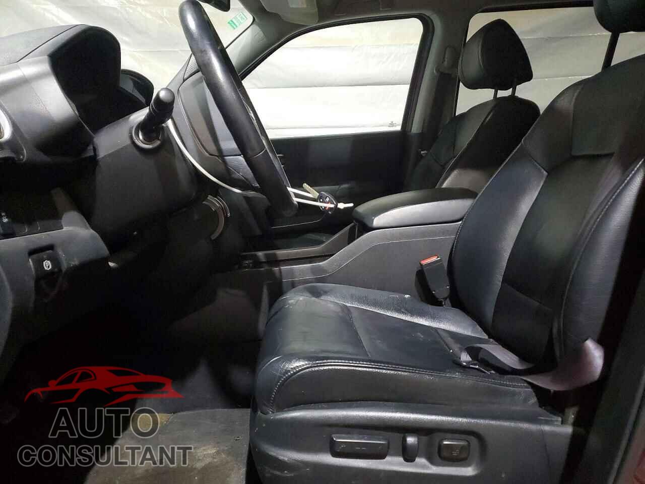 HONDA PILOT 2014 - 5FNYF4H56EB017497