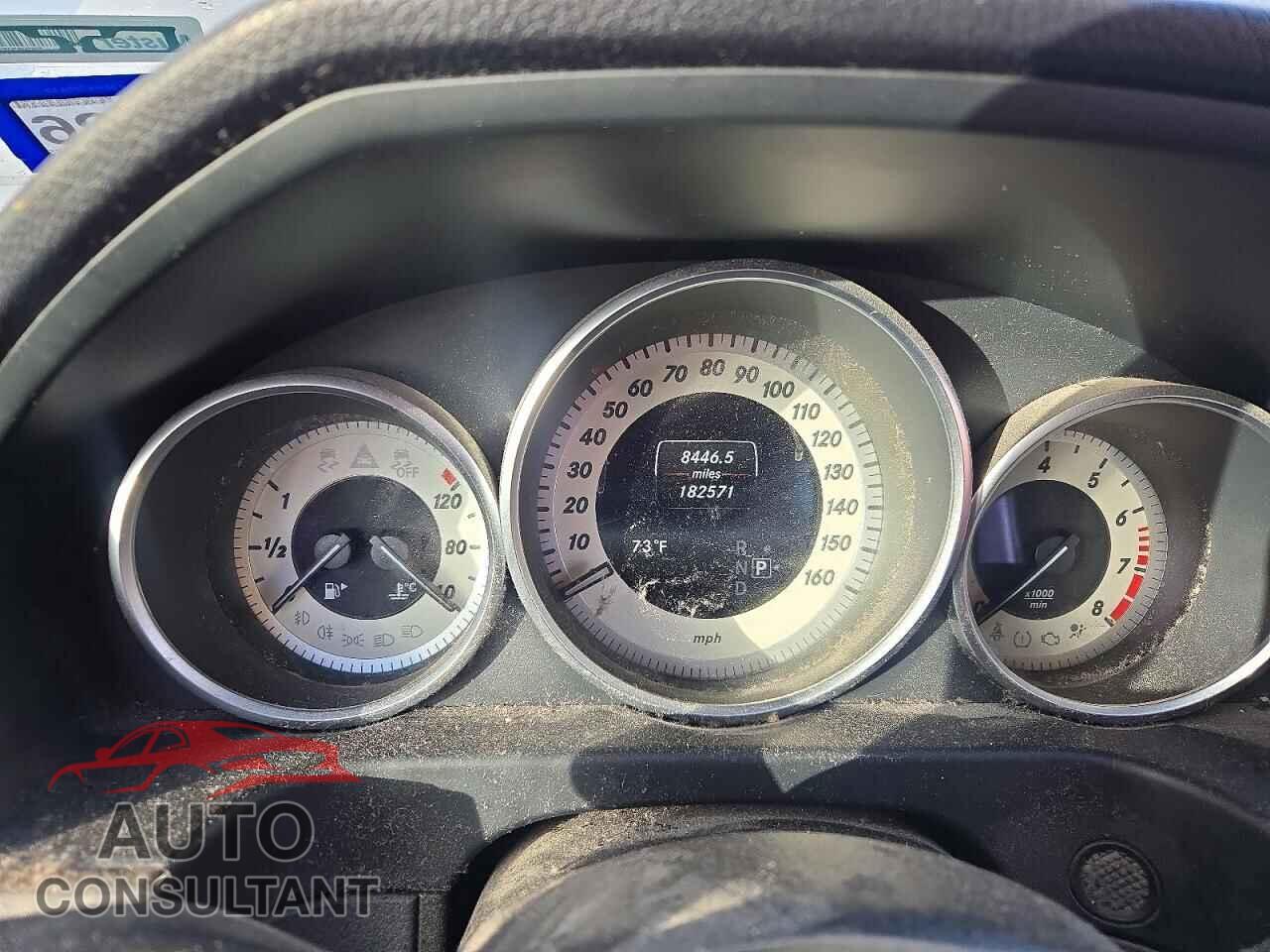 MERCEDES-BENZ E-CLASS 2015 - WDDHF5KB4FB137135