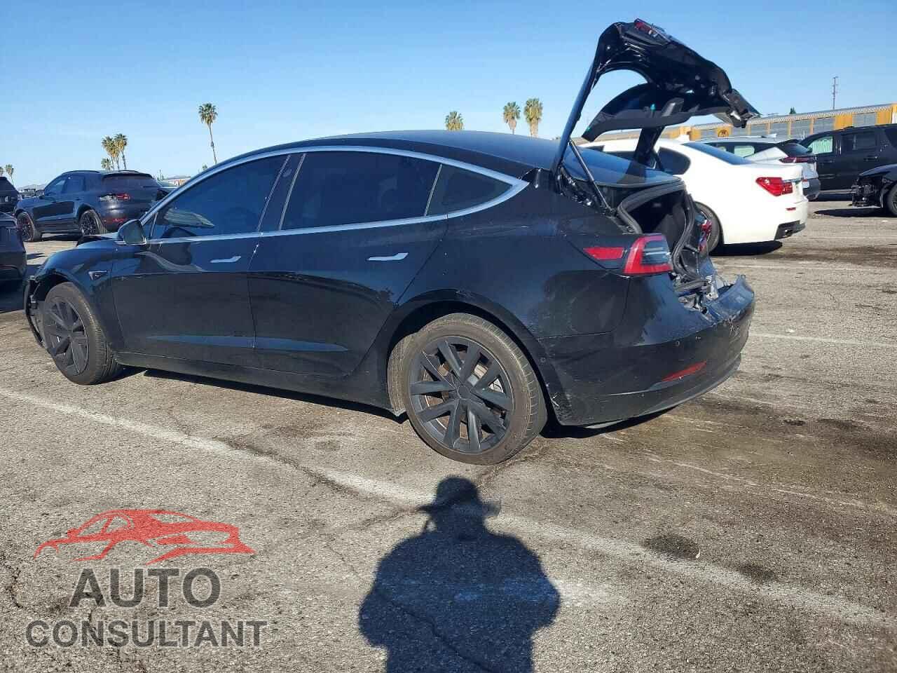 TESLA MODEL 3 2020 - 5YJ3E1EA9LF798820