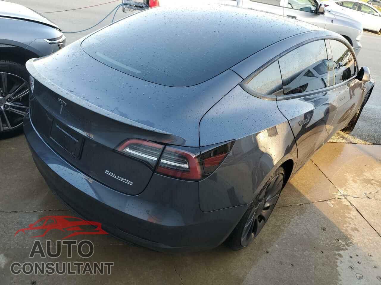 TESLA MODEL 3 2023 - 5YJ3E1EC2PF489682
