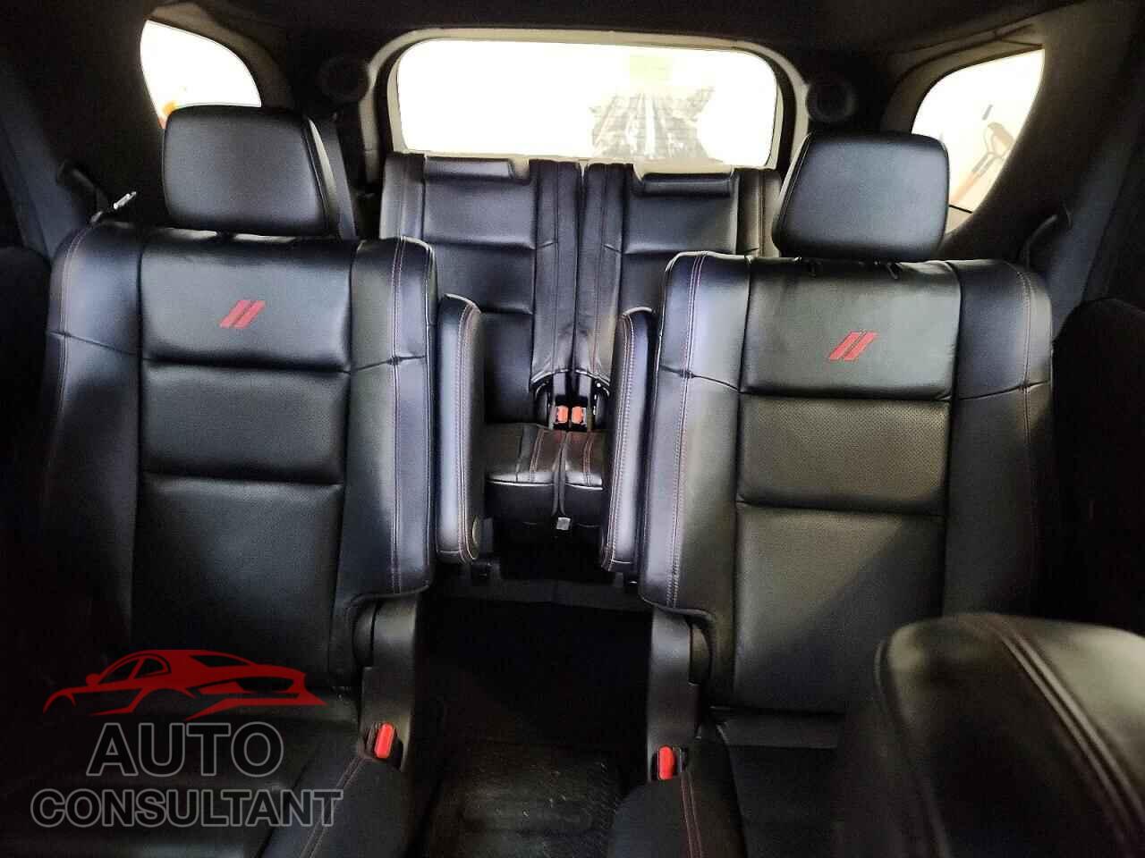 DODGE DURANGO 2021 - 1C4SDJCT3MC806797