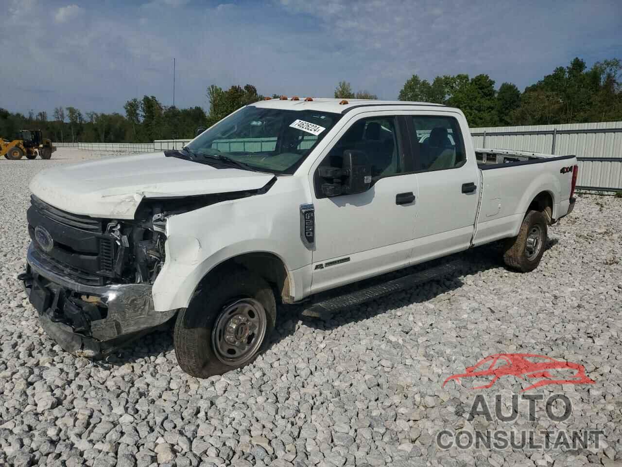 FORD F250 2019 - 1FT7W2BT7KEE99966