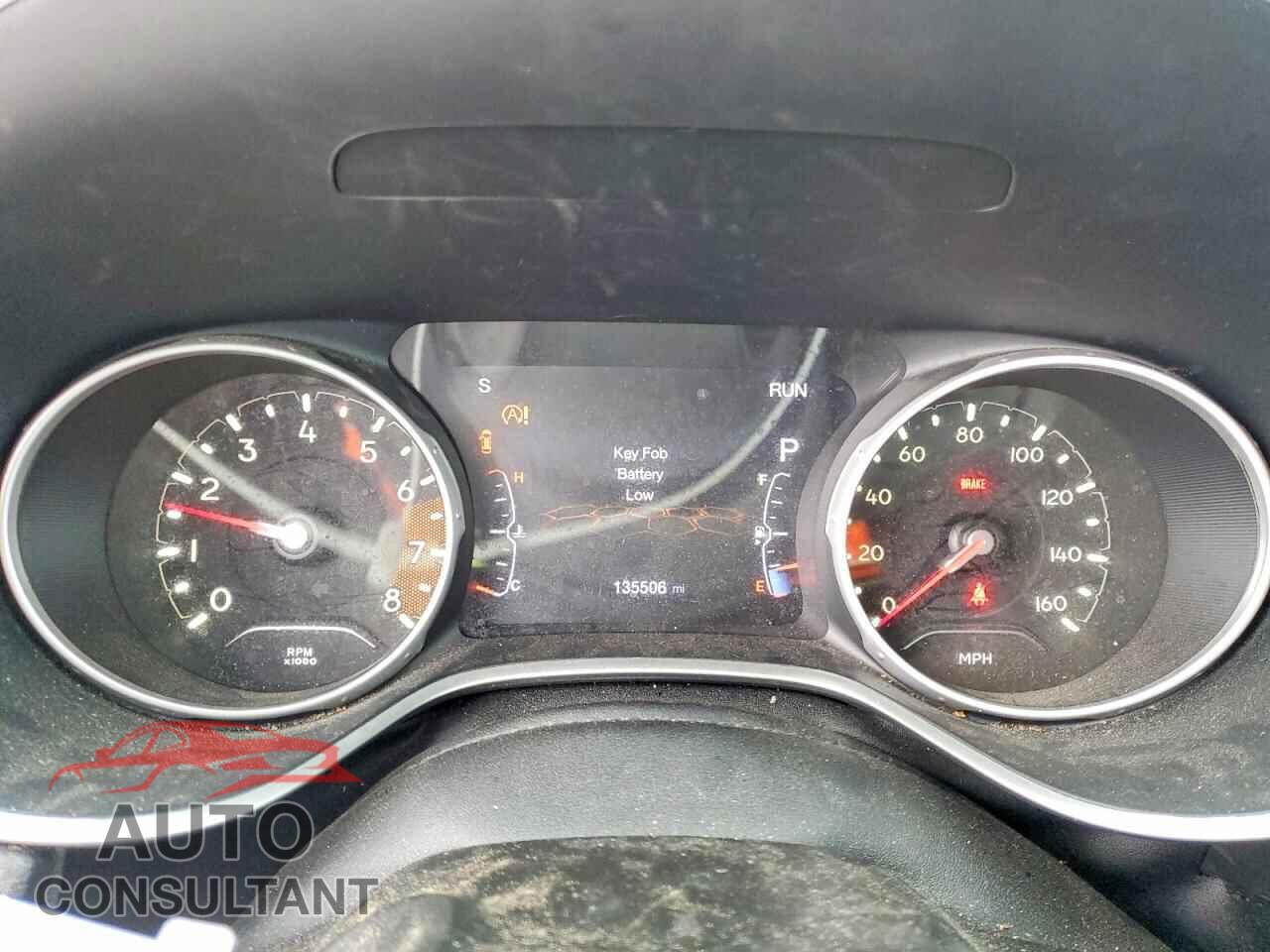 JEEP COMPASS 2020 - 3C4NJDCB2LT132076