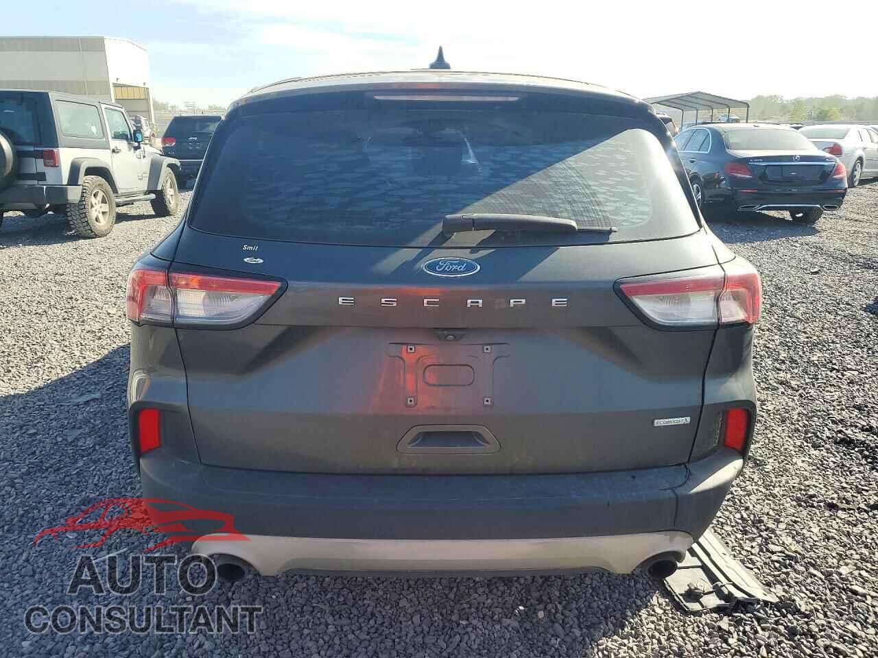 FORD ESCAPE 2020 - 1FMCU0F68LUA57262