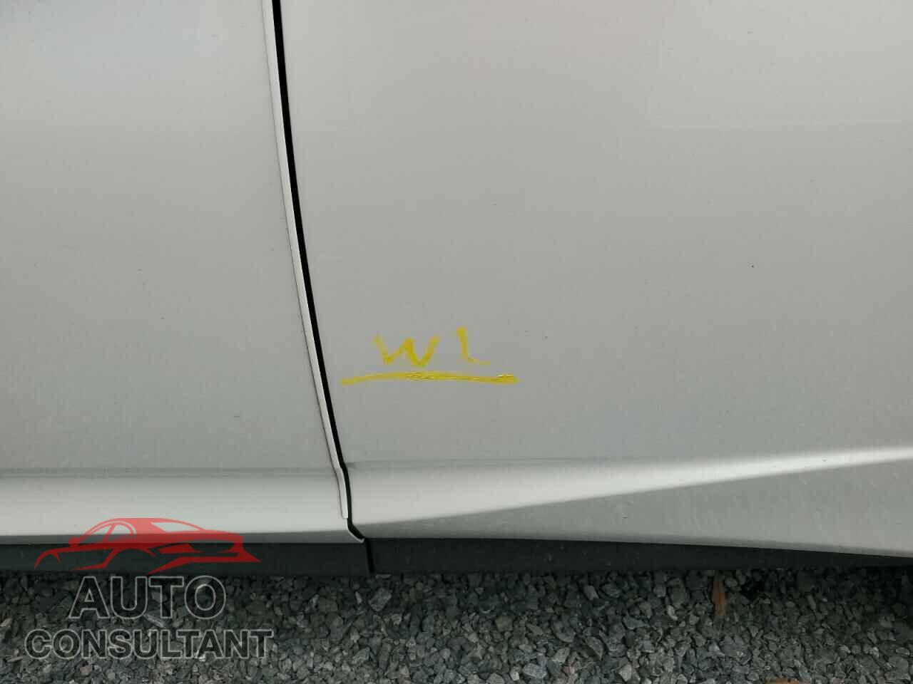 LEXUS RX350 2020 - 2T2JZMDA0LC212830