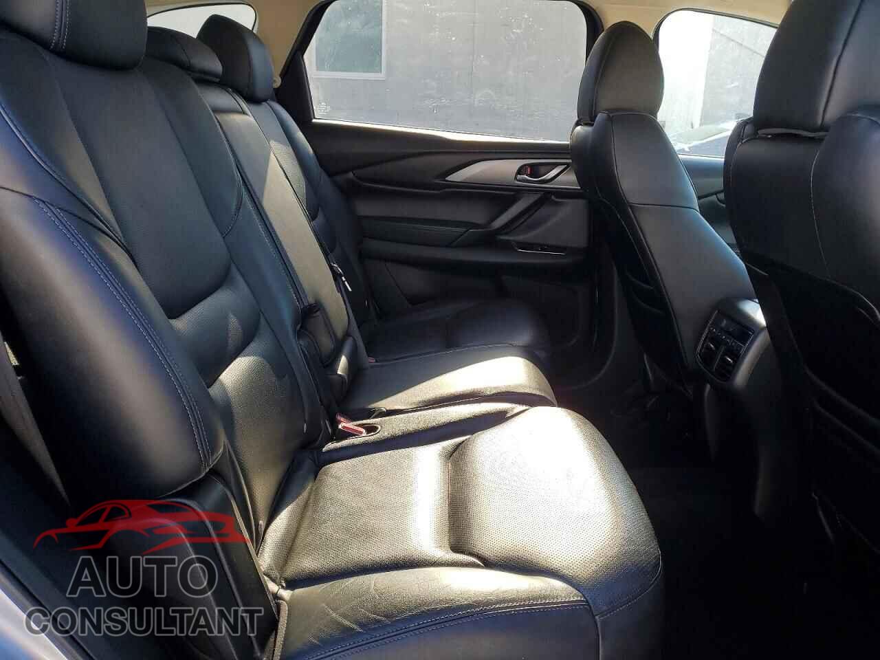MAZDA CX-9 2016 - JM3TCACY2G0111968