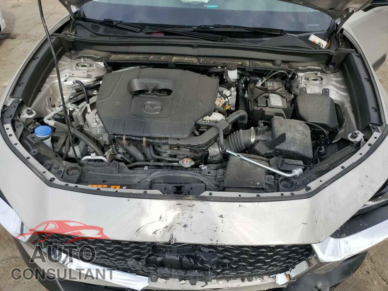 MAZDA CX30 2023 - 3MVDMBBM2PM545530
