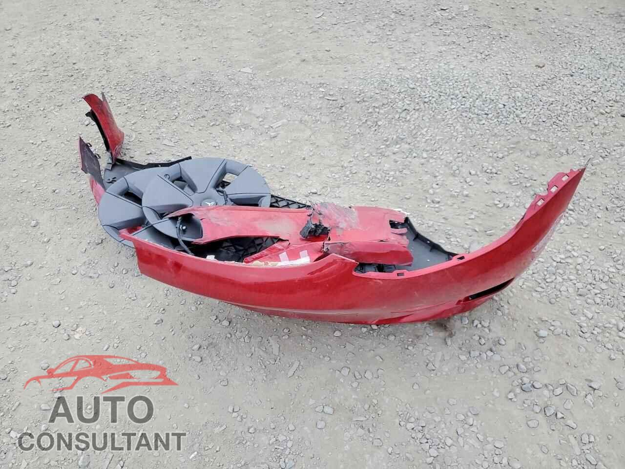 TESLA MODEL 3 2023 - 5YJ3E1EA4PF705434