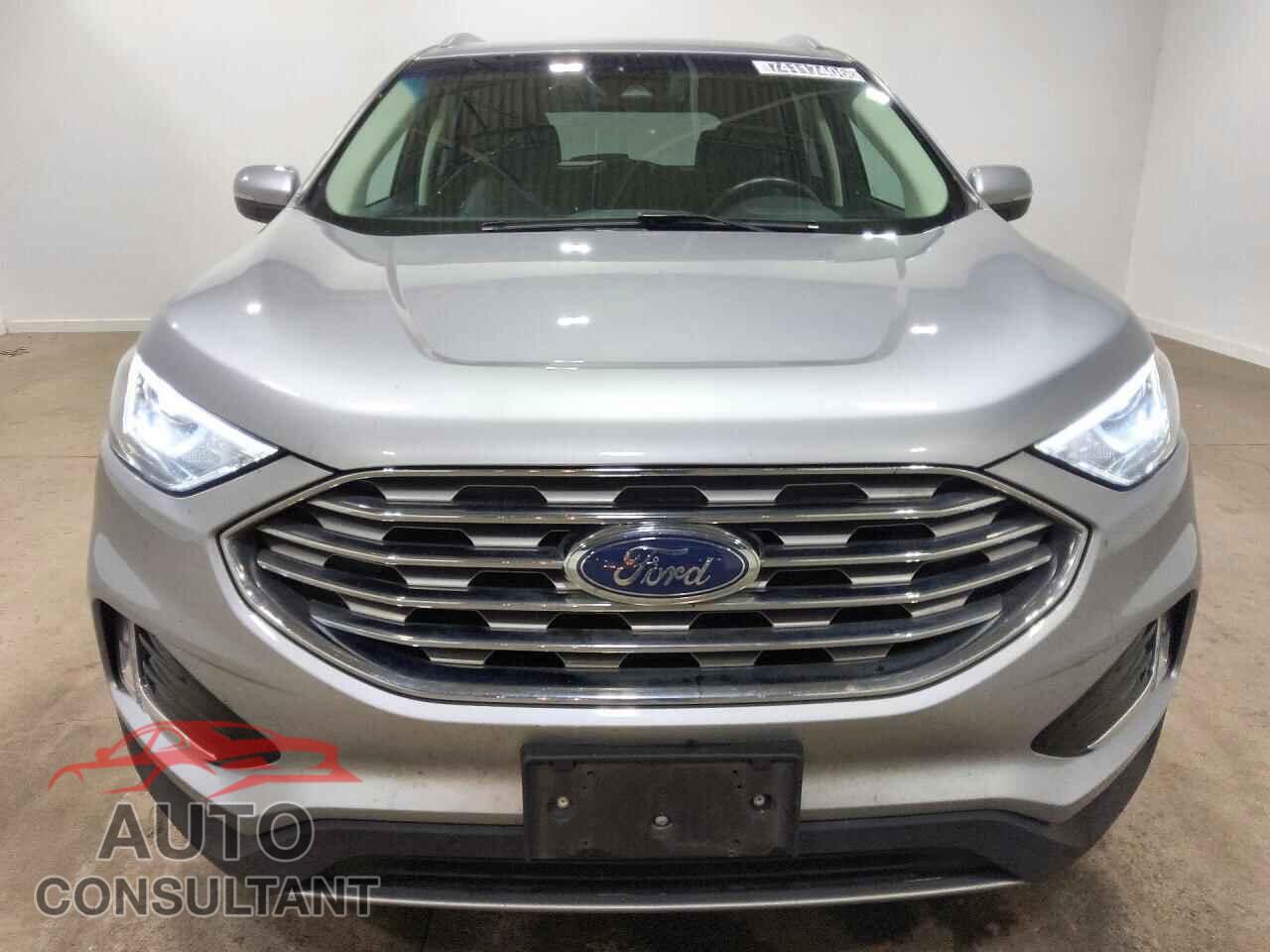 FORD EDGE 2020 - 2FMPK3J98LBA30336