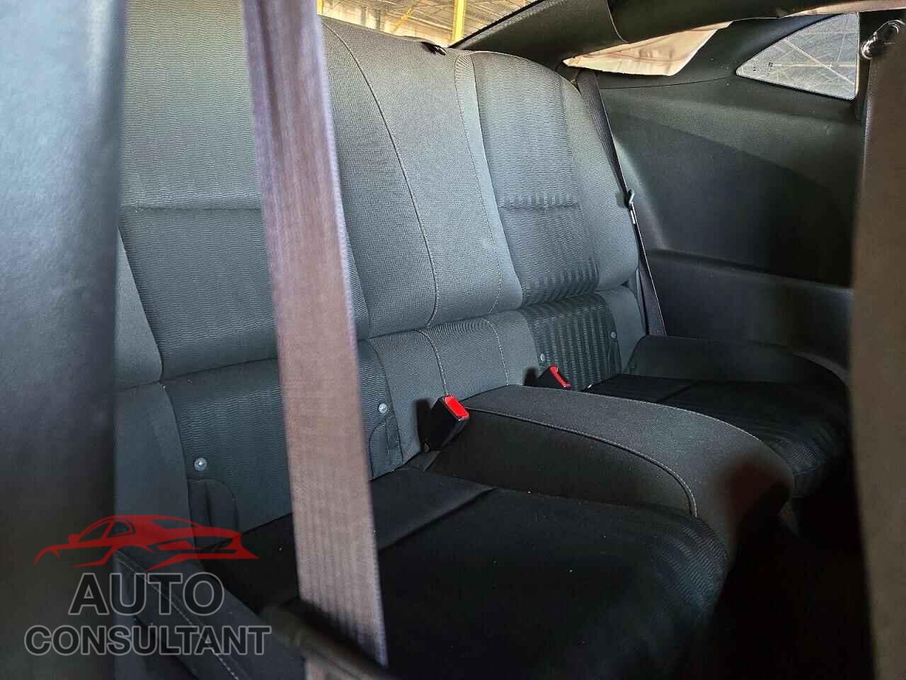 CHEVROLET CAMARO 2015 - 2G1FB1E32F9116532