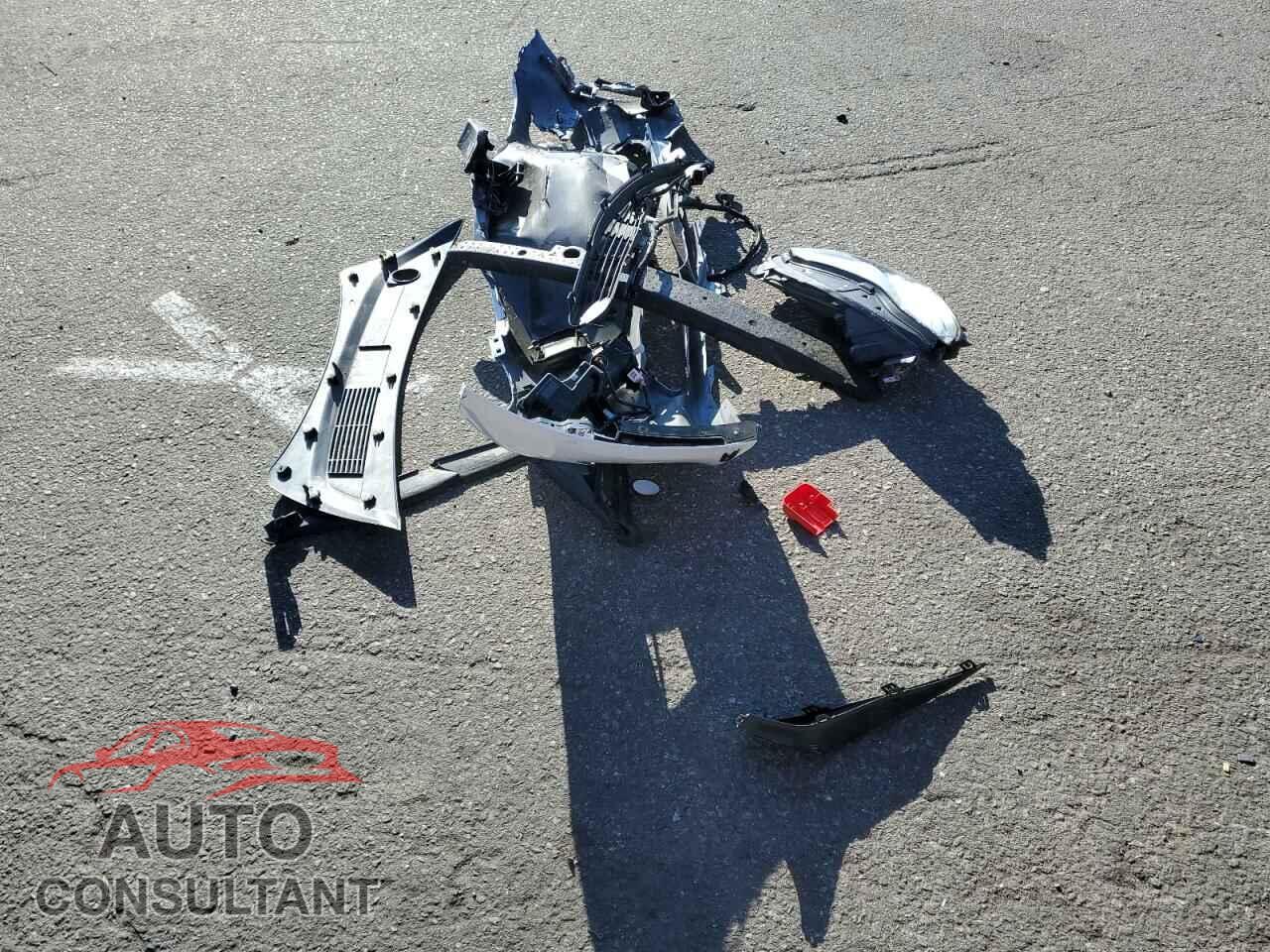 TESLA MODEL 3 2021 - 5YJ3E1EA6MF082832