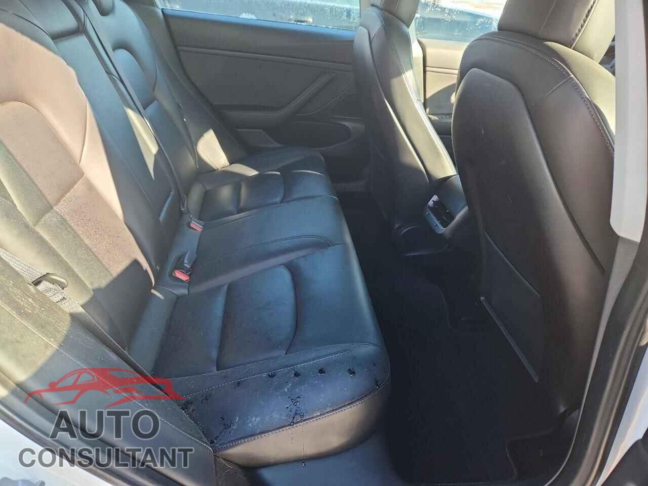 TESLA MODEL 3 2019 - 5YJ3E1EB3KF194669