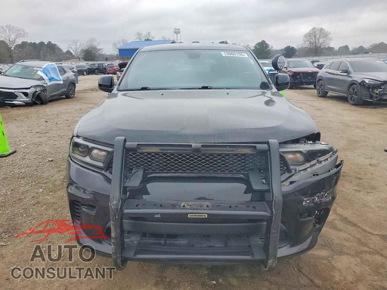 DODGE DURANGO 2023 - 1C4RDJFG8PC604216