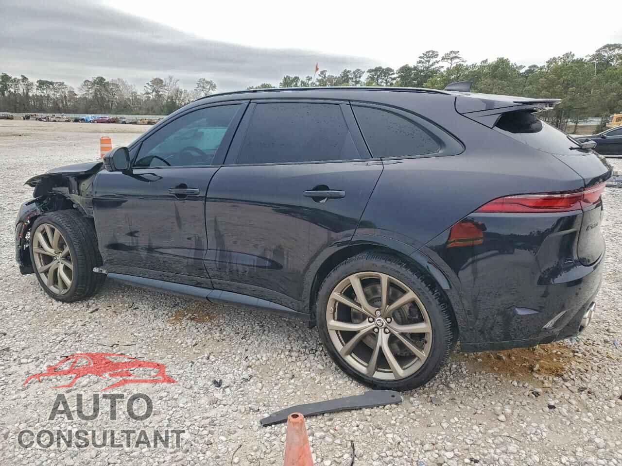 JAGUAR F-PACE 2023 - SADCZ2EE5PA714105
