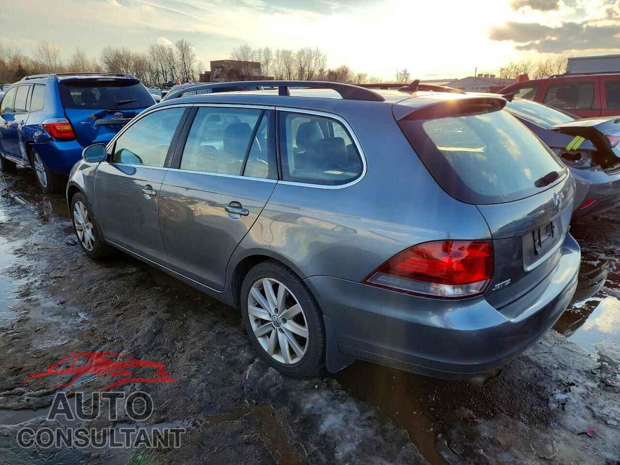 VOLKSWAGEN JETTA 2014 - 3VWPL7AJ4EM624181