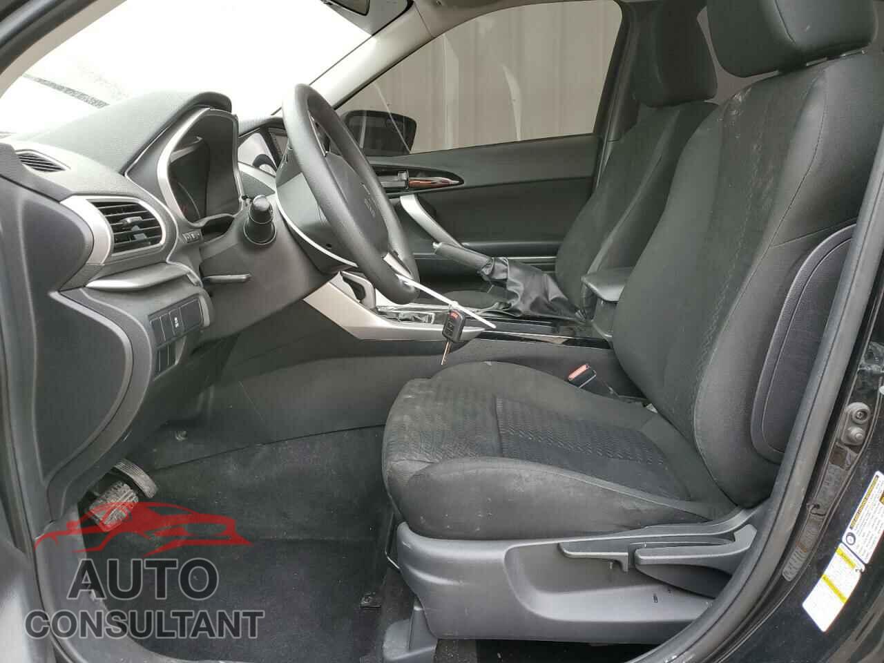 MITSUBISHI ECLIPSE 2019 - JA4AT3AA8KZ029422