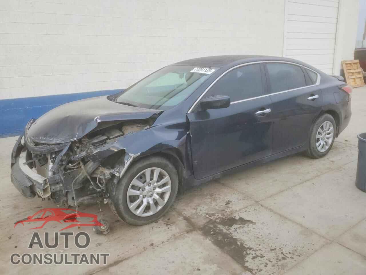 NISSAN ALTIMA 2015 - 1N4AL3AP1FC281246