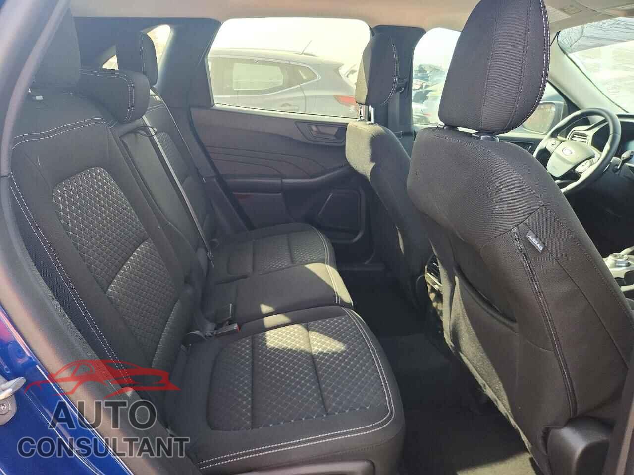 FORD ESCAPE 2023 - 1FMCU9GN2PUB01403