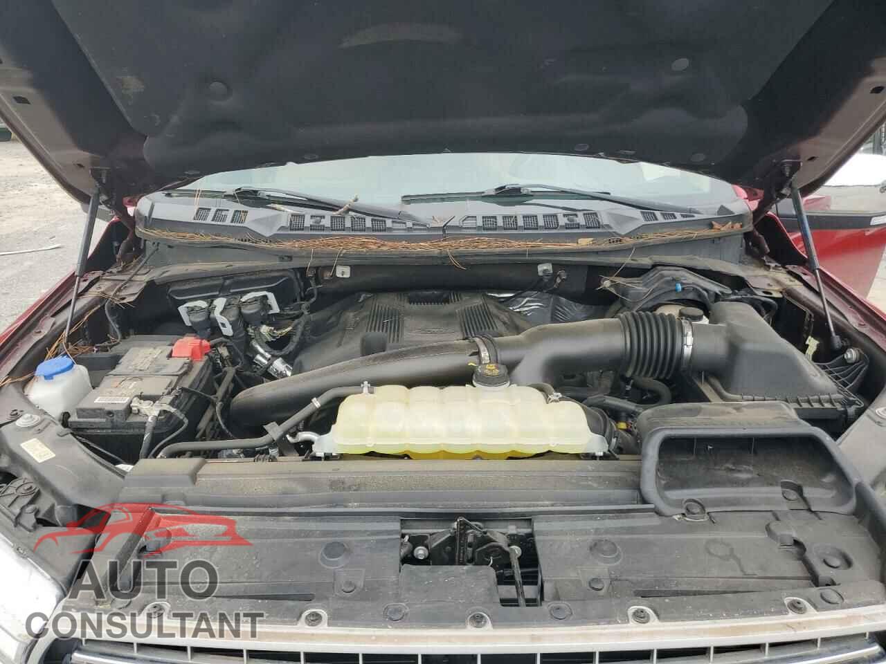 FORD F-150 2020 - 1FTEW1E4XLFA91673