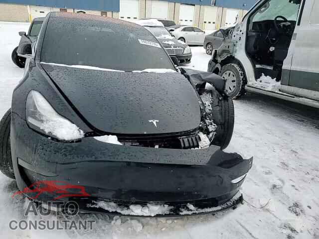TESLA MODEL 3 2018 - 5YJ3E1EA4JF179443