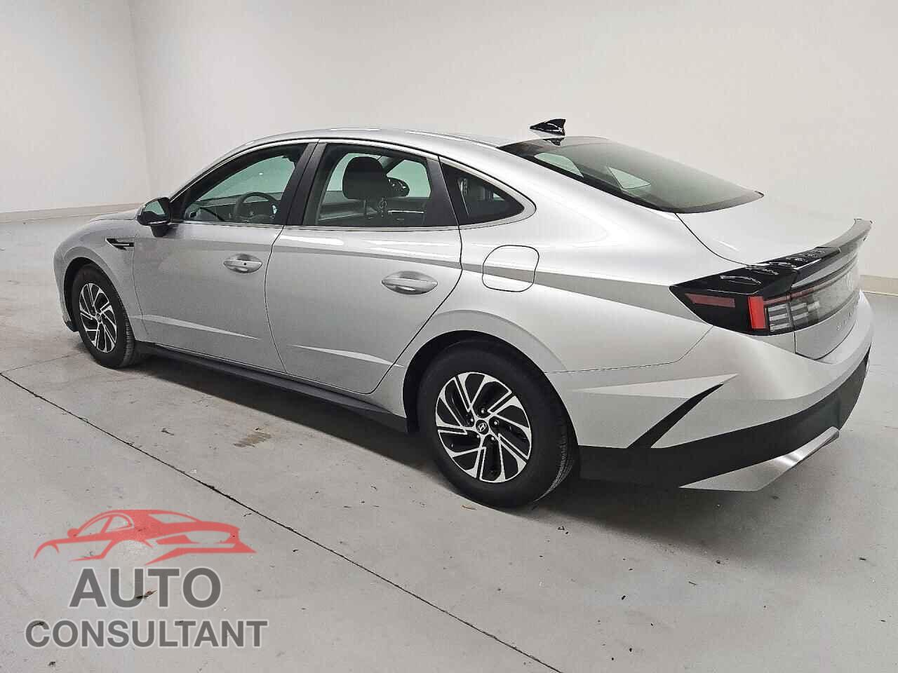 HYUNDAI SONATA 2026 - KMHL24JJXTA166056