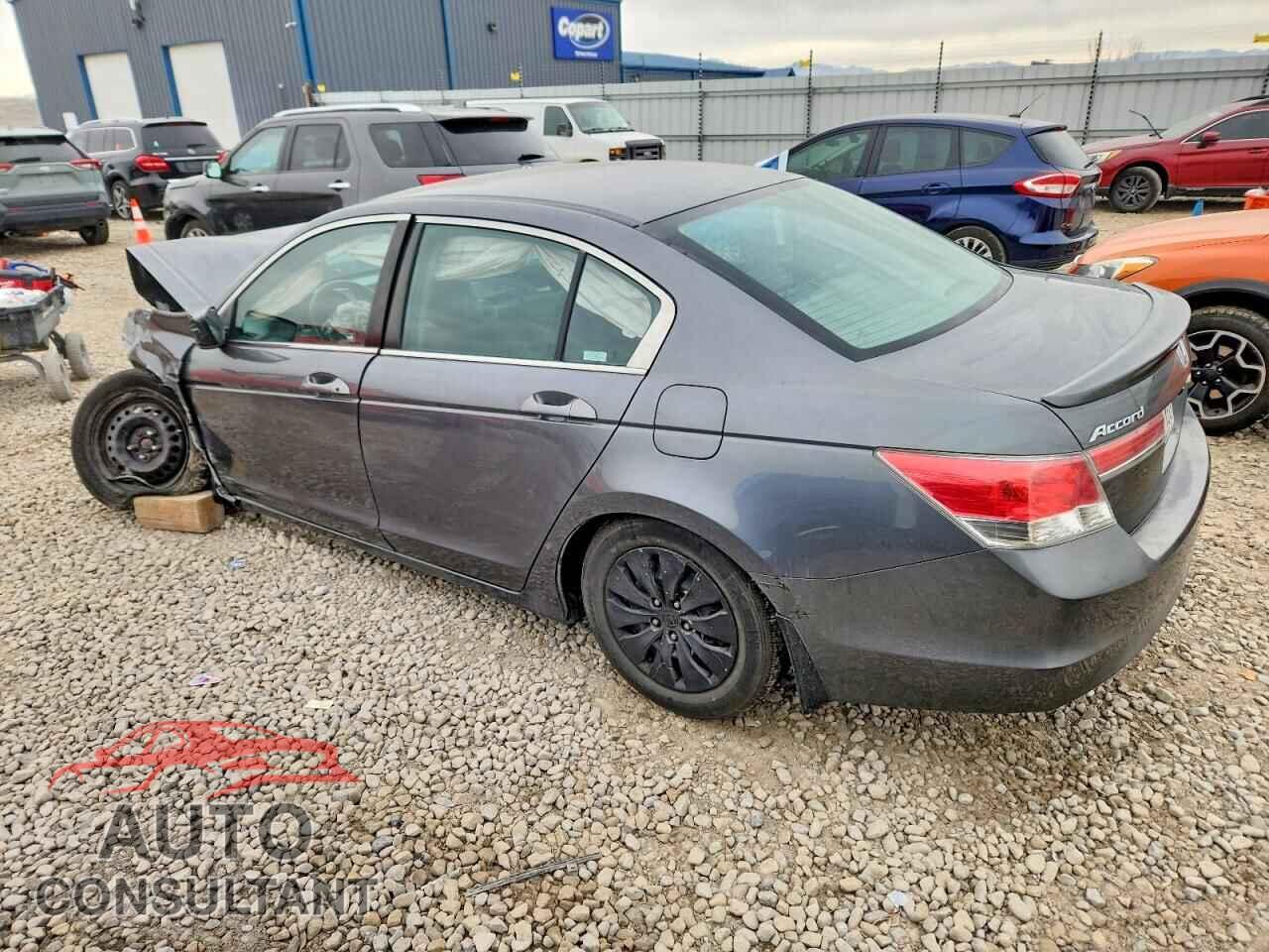 HONDA ACCORD 2012 - 1HGCP2F33CA188356